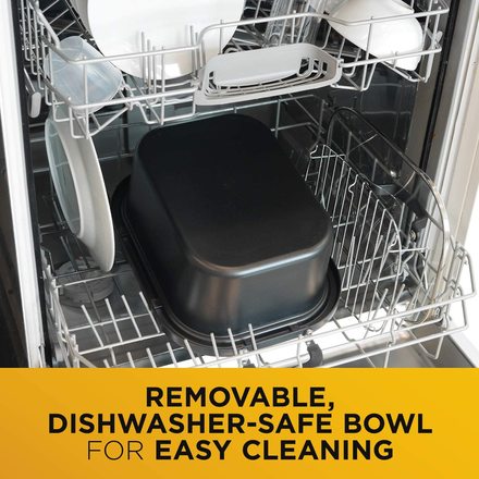 Pomalý hrnec Bionaire CSC024X 5, 6l (14)