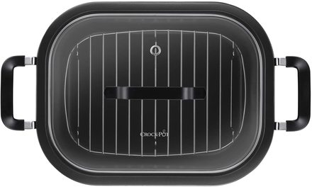 Pomalý hrnec Bionaire CSC024X 5, 6l (3)