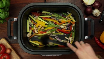 Pomalý hrnec Bionaire CSC024X 5, 6l (6)