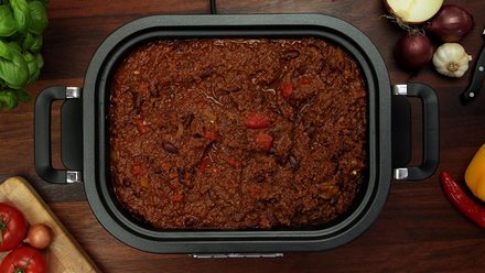 Pomalý hrnec Bionaire CSC024X 5, 6l (7)