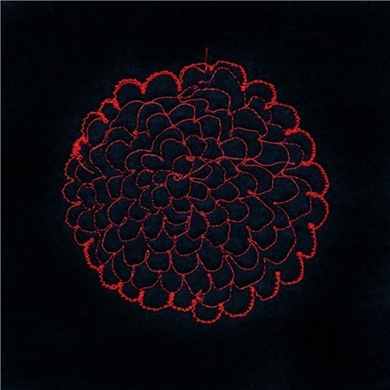 Šicí stroj Toyota OEKAKI50B (black) (14)