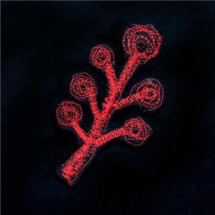 Šicí stroj Toyota OEKAKI50B (black) (15)