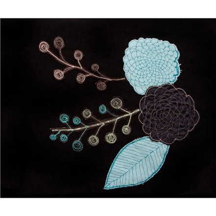 Šicí stroj Toyota OEKAKI50B (black) (17)