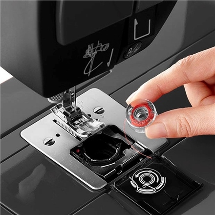 Šicí stroj Toyota OEKAKI50B (black) (18)