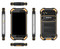 Mobilní telefon Aligator RX550 eXtremo Black-Yellow (2)