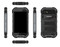 Mobilní telefon Aligator RX550 eXtremo Black (1)