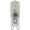 LED žárovka Retlux RLL 293 G9 žárovka LED 2,5W teplá bílá (1)