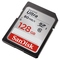 Paměťová karta Sandisk 139769 SDXC 128GB 80M UHS-I (1)