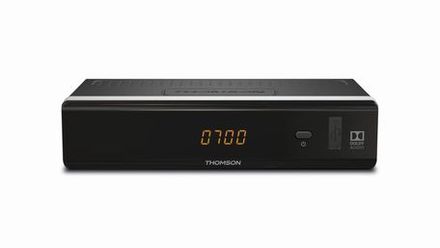 DVB-T přijímač Thomson THT712