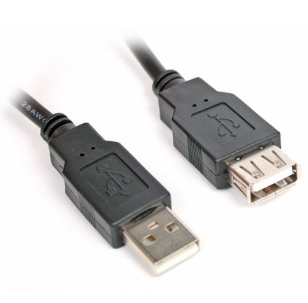 Kabel USB Omega OUAFB3 3m AM-AF