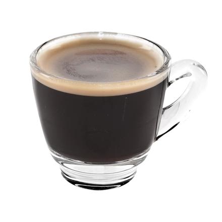 Hrnek sklo Orion Hrnek sklo CUP 0,065l (126907) (1)