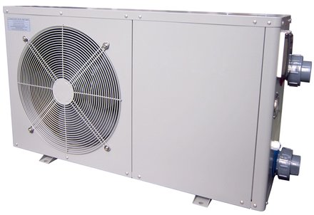 Bazénové tepelné čerpadlo Myard TM25