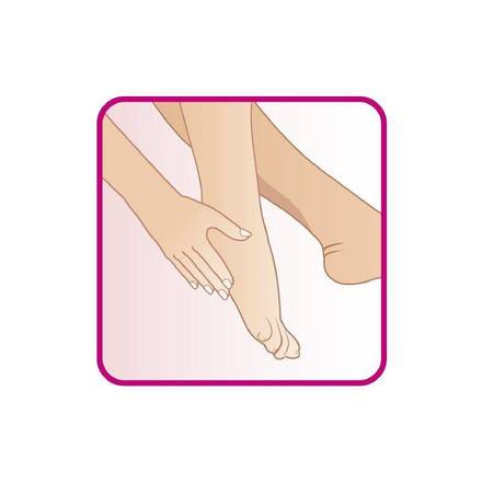 Odstraňovač ztvrdlé kůže Rowenta EP2702F0 (10)