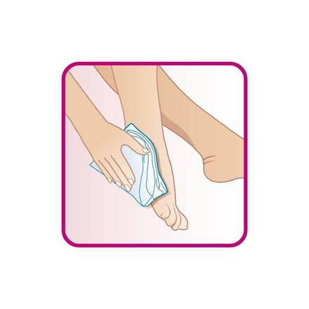 Odstraňovač ztvrdlé kůže Rowenta EP2702F0 (8)