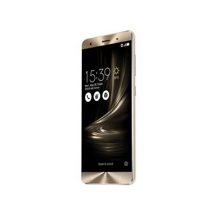 Mobilní telefon Asus ZenFone 3 Deluxe ZS570KL stříbrný (1)