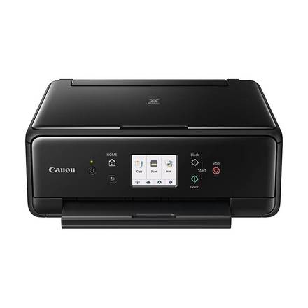 Multifunkční inkoustová tiskárna Canon PIXMA TS6050 černá