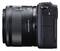 Kompaktní fotoaparát s vyměnitelným objektivem Canon EOS M10 + 15-45mm STM (4)