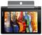 Dotykový tablet Lenovo Yoga Tablet 3 8 16 GB LTE ANYPEN II 8&quot;, 16 GB, WF, BT, 3G, GPS, Android 5.1 - černý (ZA0B0045CZ) (1)