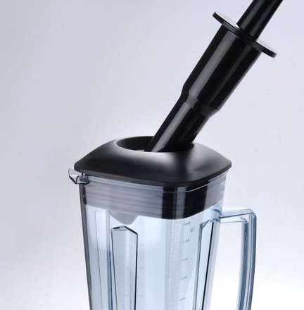 Stolní mixér Nature7 SM12W smoothieMix (1)