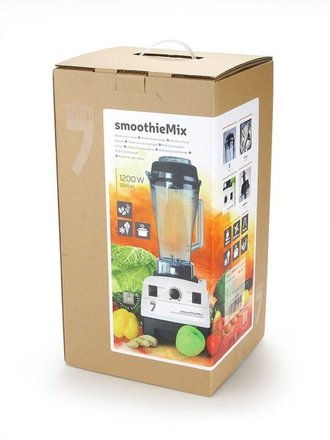 Stolní mixér Nature7 SM12W smoothieMix (7)