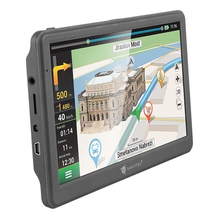 GPS navigace Navitel E700 (5)