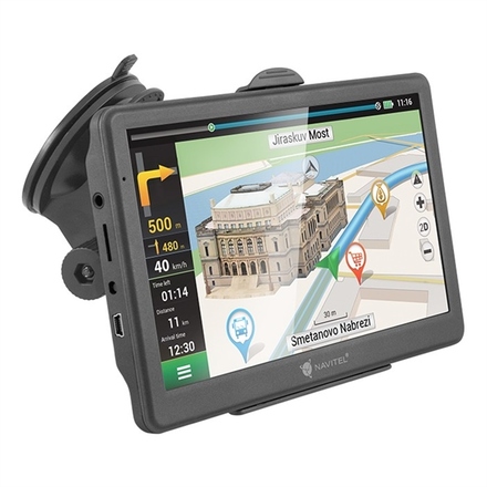 GPS navigace Navitel E700 (6)