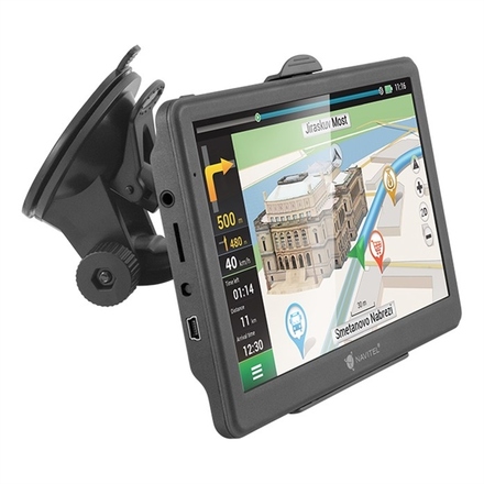 GPS navigace Navitel E700 (7)