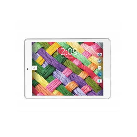 Dotykový tablet Umax VisionBook 8Q Plus 7.85", 8 GB, WF, BT, GPS, Android 6.0 (UMM200V8M) - bílý (1)