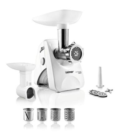 Mlýnek na maso Zelmer MM 1200.84 Symbio (ZMM1284S)