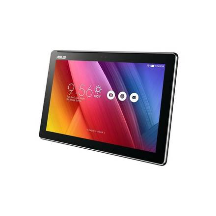 Dotykový tablet Asus Zenpad 10 Z300M 32 GB LTE 10.1&quot;, 32 GB, WF, BT, 3G, GPS, Android 6.0 – šedý (Z300CNL-6A028A)
