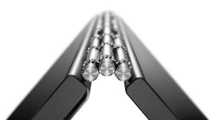 Dotykový tablet Lenovo YOGA Book 10 10.1", 64 GB, WF, BT, GPS, Win 10 Pro - černý (ZA150053CZ) (4)