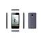 Mobilní telefon Aligator S4080 Duo - šedý (1)