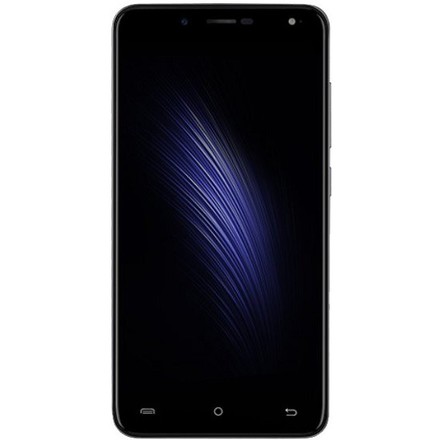 Mobilní telefon Cubot Rainbow 2 Black (1)