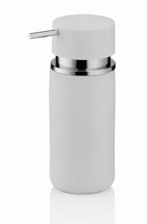 Dávkovač mýdla Kela KL 20420 PER keramika bílá