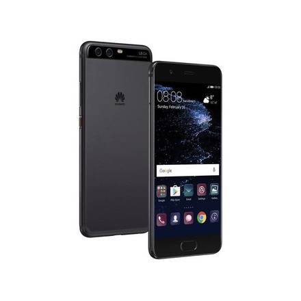 Mobilní telefon Huawei P10 Dual Sim - Graphite Black