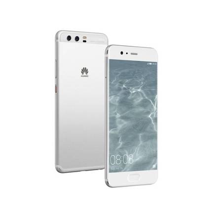 Mobilní telefon Huawei P10 Dual Sim - Mystic Silver