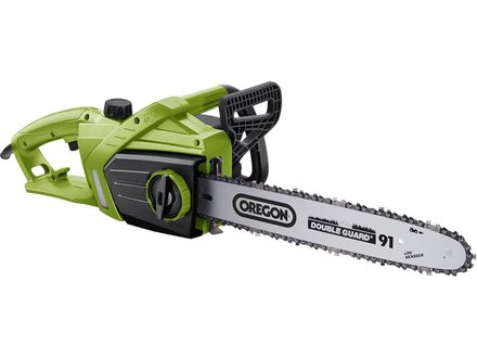 Elektrická řetězová pila Extol Craft (405610) 1800W, 350mm