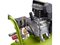 Olejový kompresor Extol Craft (418201) 1100W, prac. tlak 800kPa, nádoba 24l (1)
