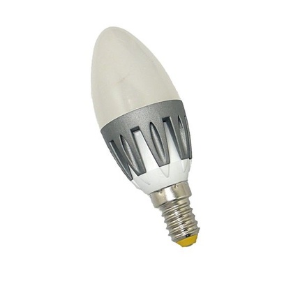 LED žárovka Neoneon Best-Led E14 4,5Wstud.bílá BL-E14-4,5-CW