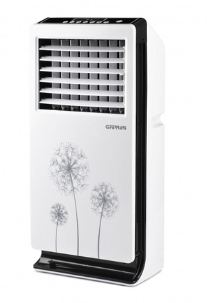 Ochlazovač vzduchu G3Ferrari G50024 Frio Digit