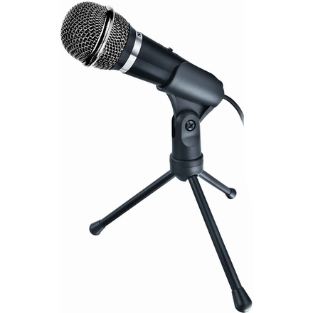 Mikrofon Trust 16973/21671 STARZZ