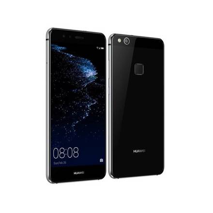 Mobilní telefon Huawei P10 Lite Dual Sim - Black