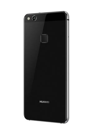Mobilní telefon Huawei P10 Lite Dual Sim - Black (3)