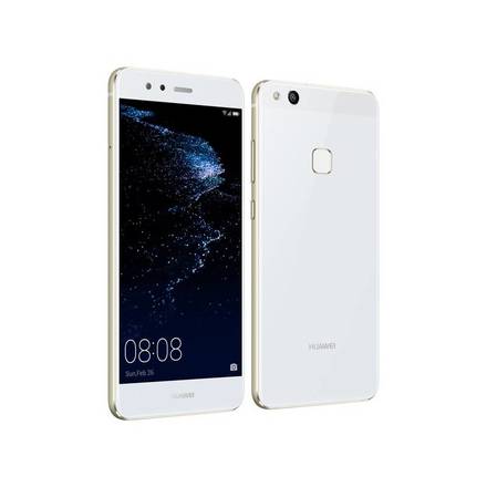Mobilní telefon Huawei P10 Lite Dual Sim - White