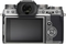 Kompaktní fotoaparát s vyměnitelným objektivem FujiFilm X-T2 Grafit/Silver (1)