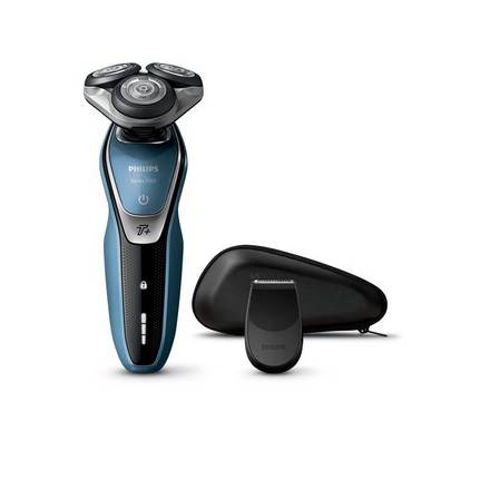 Pánský holící strojek Philips S 5630/12