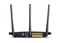 Wi-Fi router TP-Link Archer C1200 AC1200 dual AP, 4x GLAN, 2x USB/ 300Mbps 2,4/ 867Mbps 5GHz (2)