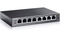 Switch TP-Link TL-SG108PE Easy Smart, 8x GLAN s 4x POE (1)
