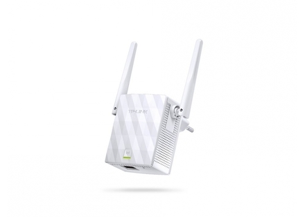 Wi-Fi router TP-Link TL-WA855RE Extender/Repeater - 300 Mbps