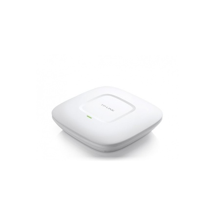 Wi-Fi router TP-Link EAP110 stropní AP, 1x WAN, (2,4GHz, 802.11n) 300Mbps